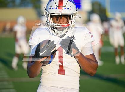 Thumbnail 1 in Veterans @ Warner Robins photogallery.