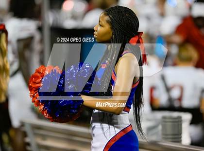 Thumbnail 2 in Veterans @ Warner Robins photogallery.