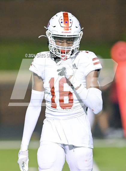 Thumbnail 1 in Veterans @ Warner Robins photogallery.