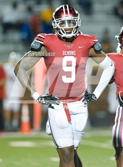 Thumbnail 1 in Veterans @ Warner Robins photogallery.