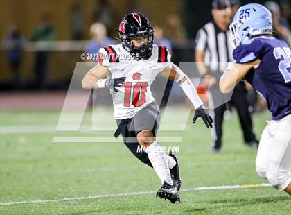 Thumbnail 1 in Rio Mesa @ Saugus photogallery.