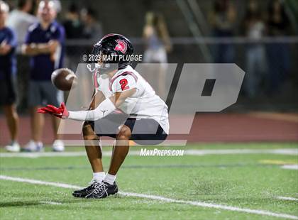 Thumbnail 1 in Rio Mesa @ Saugus photogallery.