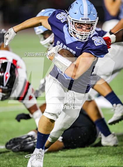 Thumbnail 2 in Rio Mesa @ Saugus photogallery.