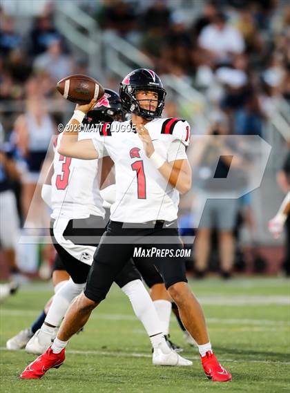 Thumbnail 1 in Rio Mesa @ Saugus photogallery.