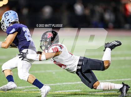 Thumbnail 2 in Rio Mesa @ Saugus photogallery.