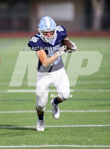 Thumbnail 3 in Rio Mesa @ Saugus photogallery.
