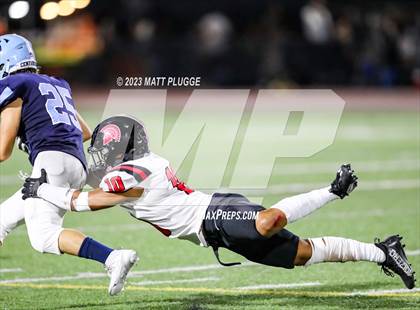 Thumbnail 3 in Rio Mesa @ Saugus photogallery.