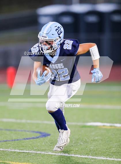 Thumbnail 1 in Rio Mesa @ Saugus photogallery.