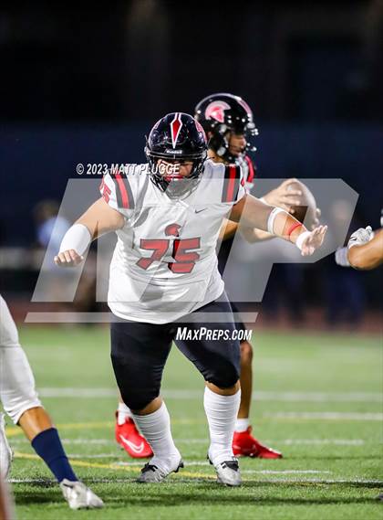 Thumbnail 1 in Rio Mesa @ Saugus photogallery.