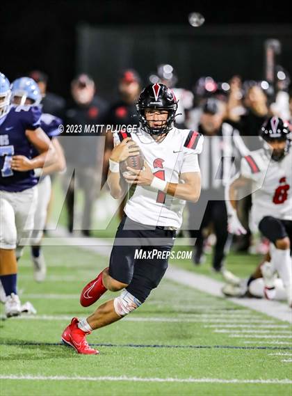 Thumbnail 2 in Rio Mesa @ Saugus photogallery.