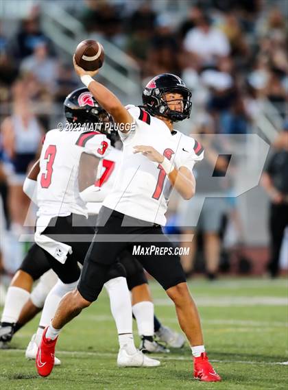 Thumbnail 2 in Rio Mesa @ Saugus photogallery.