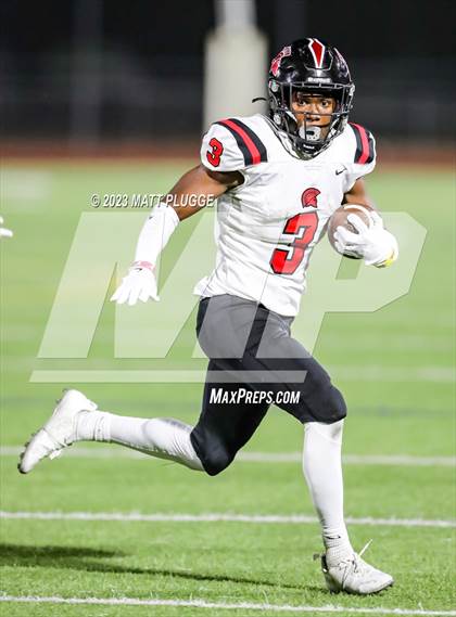 Thumbnail 1 in Rio Mesa @ Saugus photogallery.