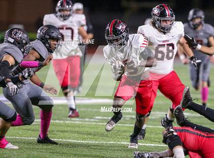 Thumbnail 2 in Norman @ Mustang photogallery.
