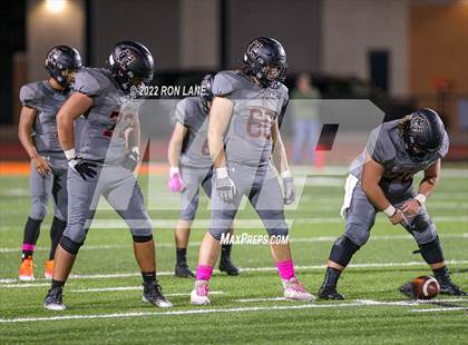 Thumbnail 3 in Norman @ Mustang photogallery.