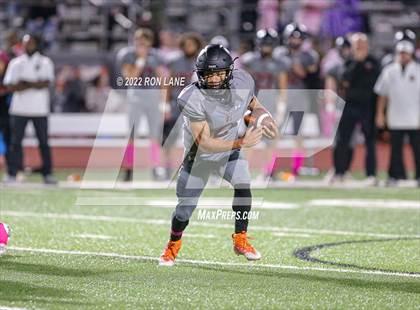 Thumbnail 1 in Norman @ Mustang photogallery.