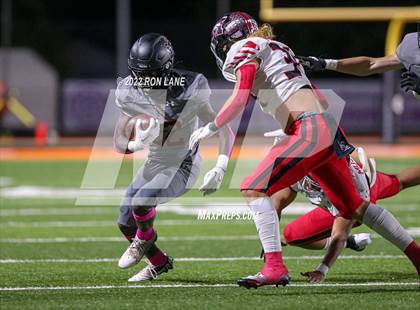 Thumbnail 2 in Norman @ Mustang photogallery.