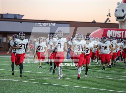 Thumbnail 2 in Norman @ Mustang photogallery.