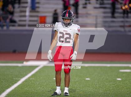 Thumbnail 3 in Norman @ Mustang photogallery.