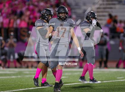 Thumbnail 2 in Norman @ Mustang photogallery.