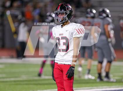 Thumbnail 3 in Norman @ Mustang photogallery.