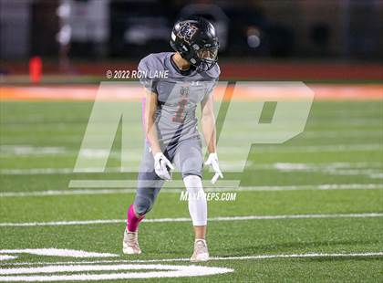 Thumbnail 2 in Norman @ Mustang photogallery.