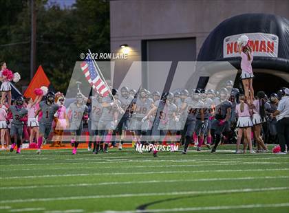 Thumbnail 1 in Norman @ Mustang photogallery.