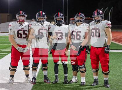 Thumbnail 3 in Norman @ Mustang photogallery.