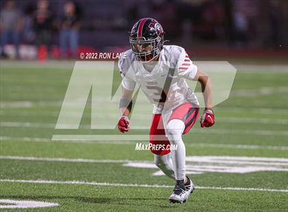 Thumbnail 1 in Norman @ Mustang photogallery.