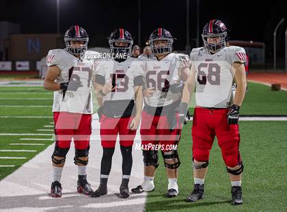 Thumbnail 2 in Norman @ Mustang photogallery.