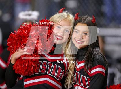 Thumbnail 3 in Norman @ Mustang photogallery.