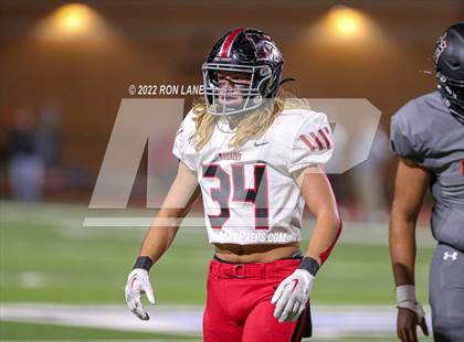 Thumbnail 1 in Norman @ Mustang photogallery.