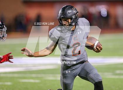 Thumbnail 1 in Norman @ Mustang photogallery.