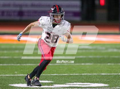 Thumbnail 3 in Norman @ Mustang photogallery.
