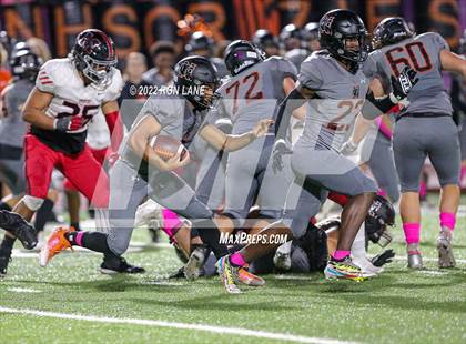 Thumbnail 2 in Norman @ Mustang photogallery.