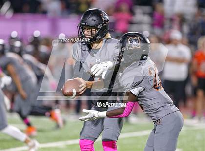 Thumbnail 3 in Norman @ Mustang photogallery.