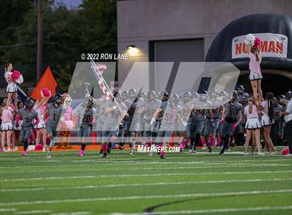 Thumbnail 3 in Norman @ Mustang photogallery.