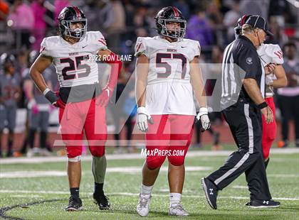 Thumbnail 3 in Norman @ Mustang photogallery.