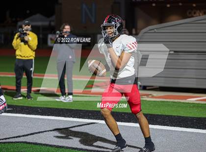 Thumbnail 1 in Norman @ Mustang photogallery.