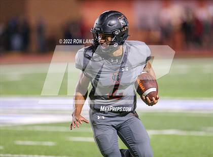 Thumbnail 3 in Norman @ Mustang photogallery.