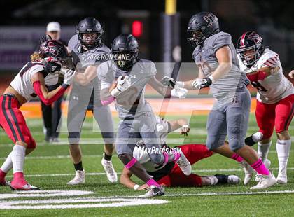 Thumbnail 2 in Norman @ Mustang photogallery.