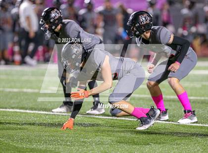 Thumbnail 3 in Norman @ Mustang photogallery.