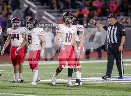 Thumbnail 1 in Norman @ Mustang photogallery.