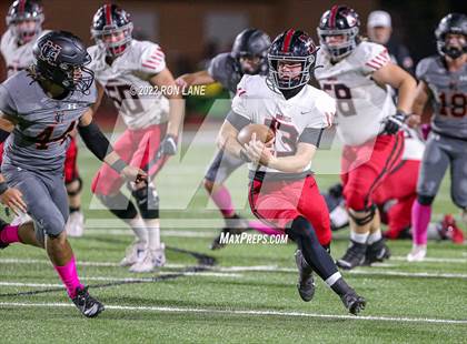 Thumbnail 1 in Norman @ Mustang photogallery.