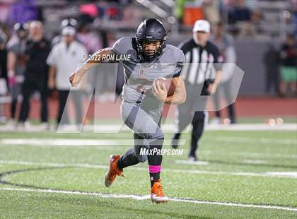 Thumbnail 2 in Norman @ Mustang photogallery.