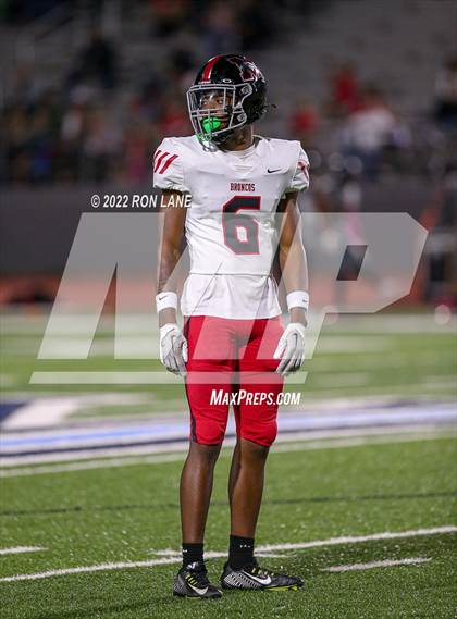 Thumbnail 1 in Norman @ Mustang photogallery.