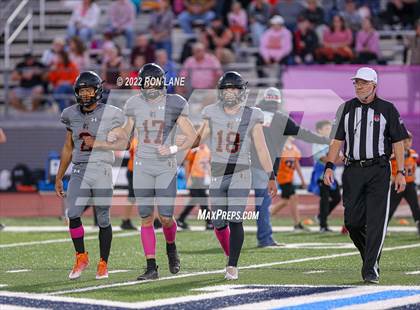 Thumbnail 2 in Norman @ Mustang photogallery.