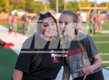 Thumbnail 1 in Norman @ Mustang photogallery.
