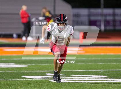 Thumbnail 1 in Norman @ Mustang photogallery.