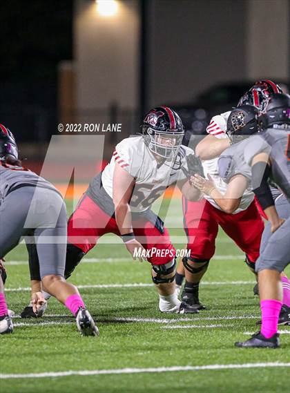 Thumbnail 1 in Norman @ Mustang photogallery.