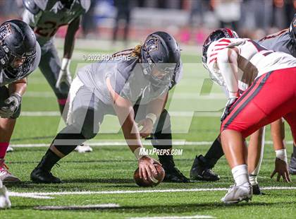 Thumbnail 1 in Norman @ Mustang photogallery.